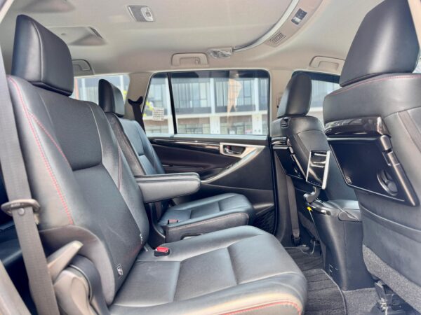 INNOVA VENTURER 2.0 AT ABU 2021 - Gambar 13