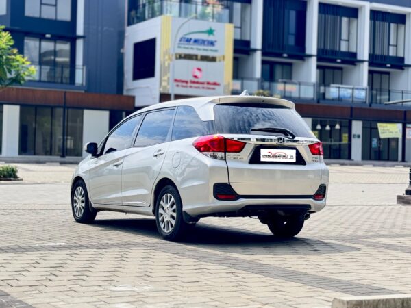 MOBILIO E PRESTIGE AT SILVER 2014 - Gambar 4