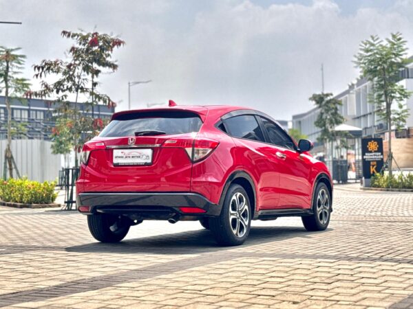 HRV SE AT MERAH 2018 - Gambar 5
