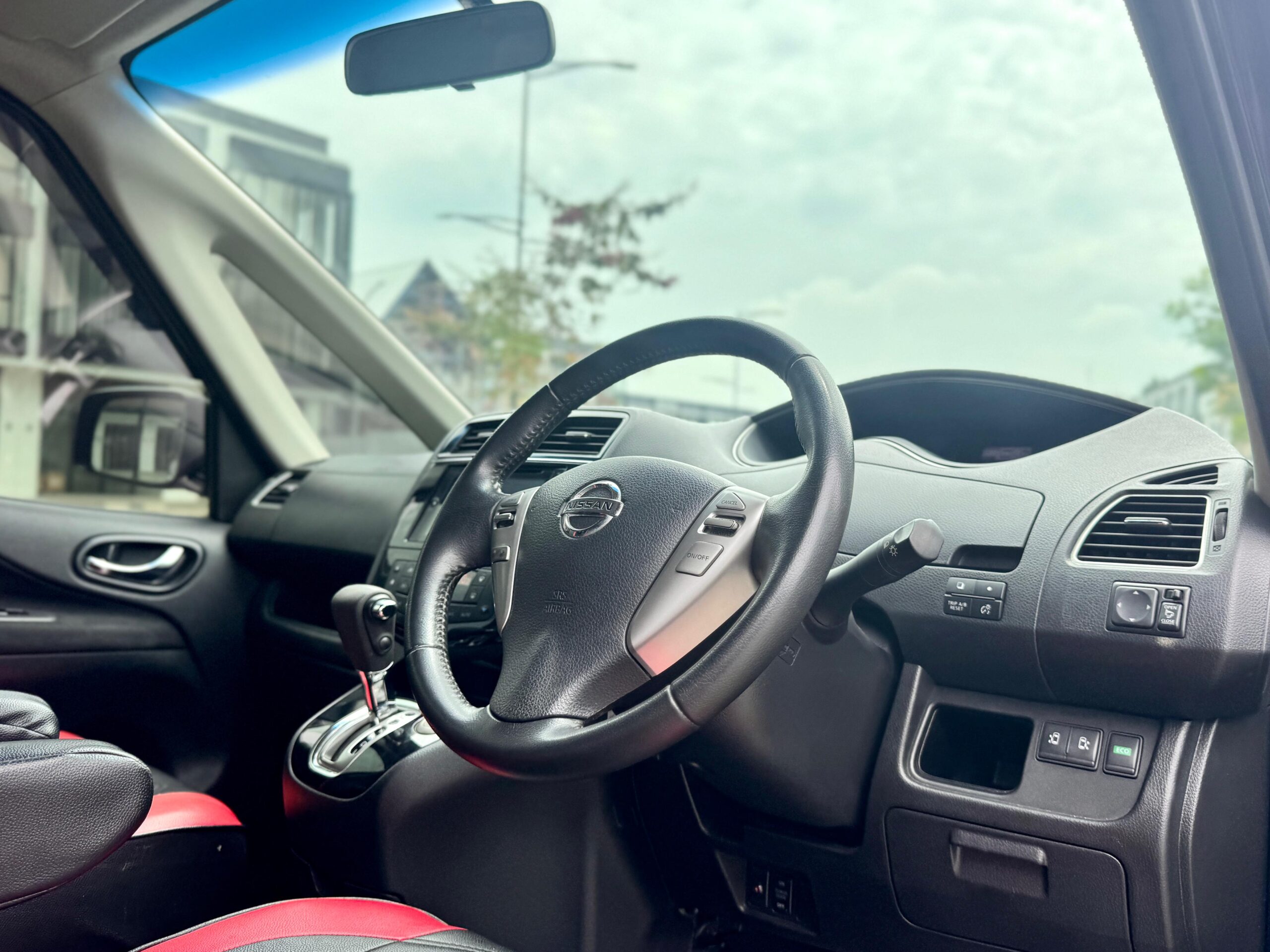 SERENA HWS AT HITAM 2016 - Gambar 9