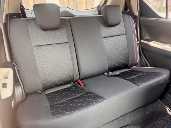 IGNIS GX AGS HITAM 2019 - Gambar 13