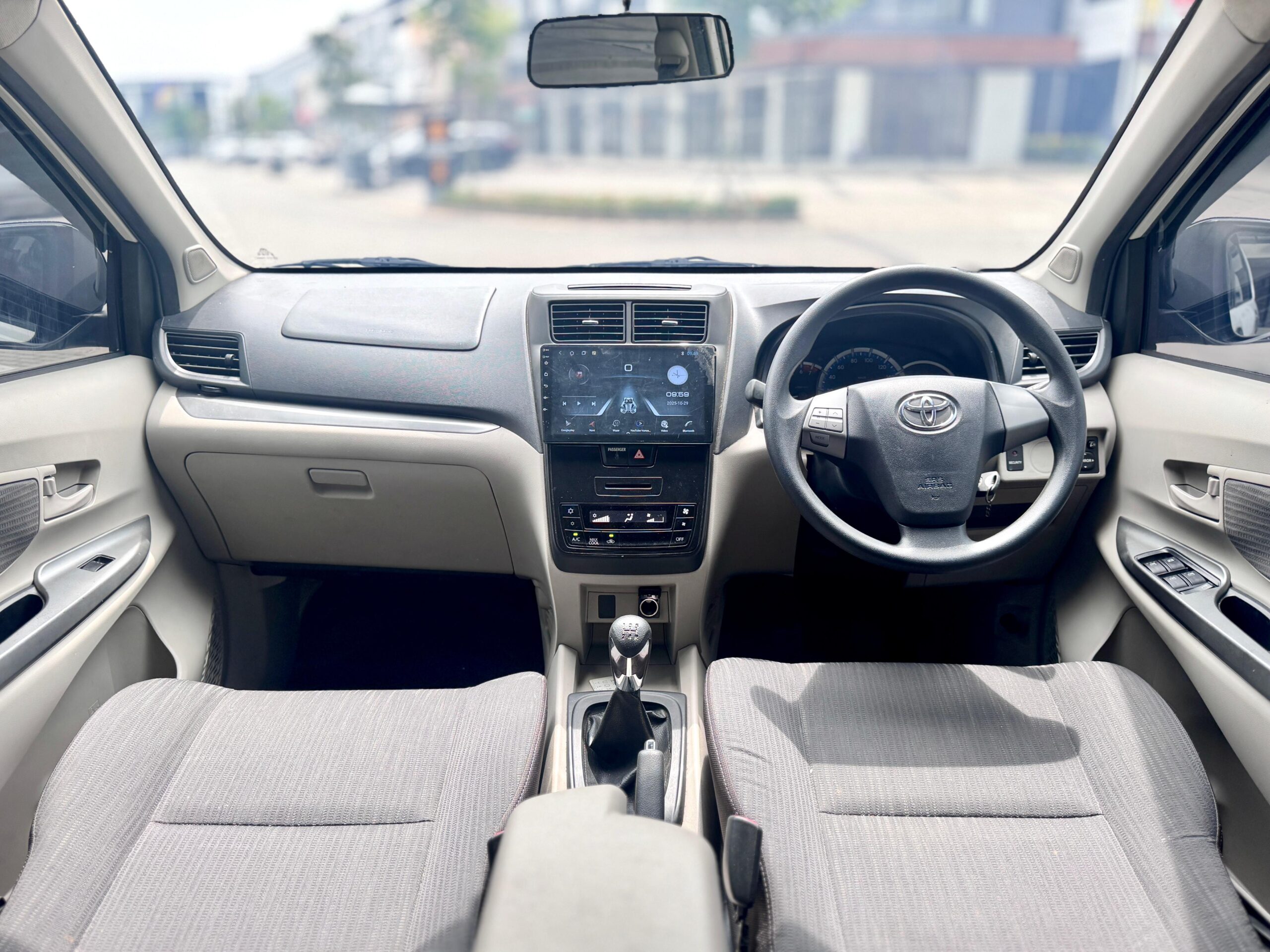 AVANZA 1.3 G MT PUTIH 2021 - Gambar 10
