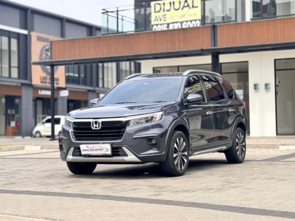 BRV E AT PRESTIGE SENGSING AT ABU 2023 - Gambar 2