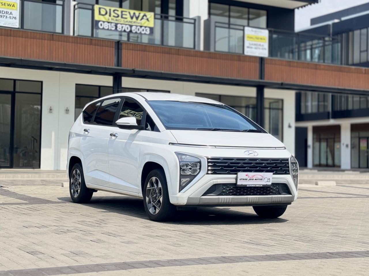 STARGEZER PRIME AT PUTIH 2022 - Gambar 3