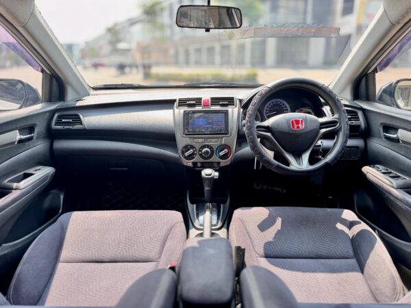 CITY RS AT PUTIH 2012 - Gambar 10