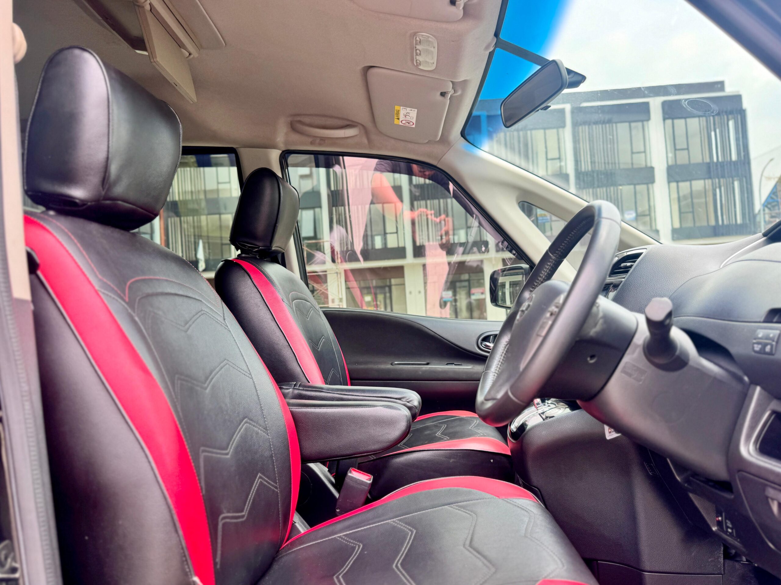 SERENA HWS AT HITAM 2016 - Gambar 11