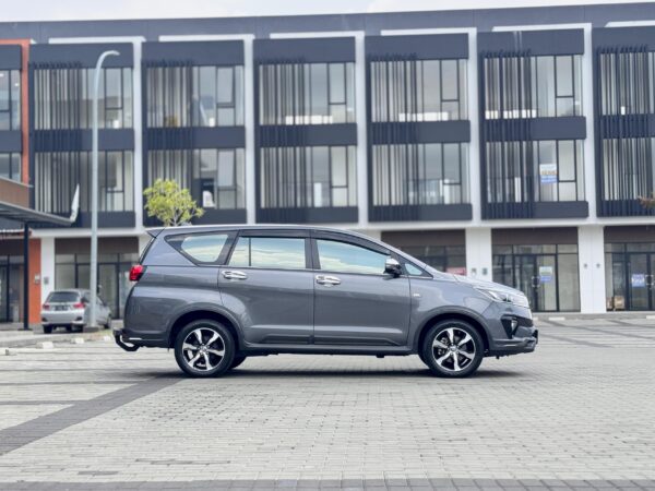 INNOVA VENTURER 2.0 AT ABU 2021 - Gambar 7