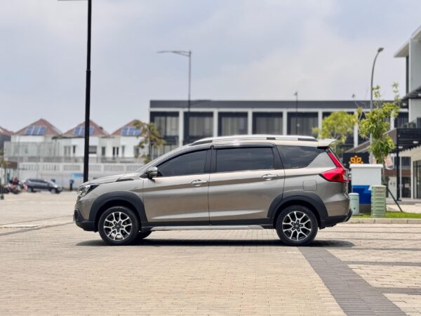XL7 BETA AT ABU 2022 - Gambar 4