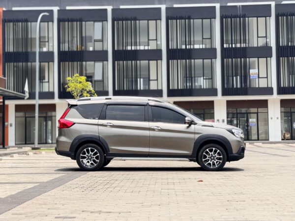 XL7 BETA AT ABU 2022 - Gambar 5