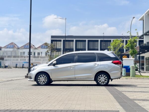 MOBILIO E PRESTIGE AT SILVER 2014 - Gambar 6