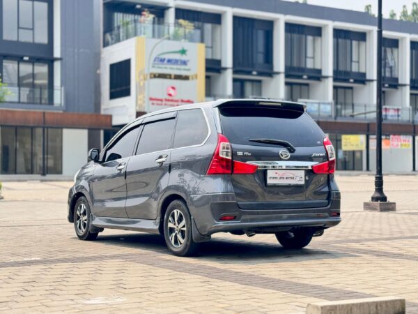 XENIA 1.3 R SPORTMT ABU 2016 - Gambar 6