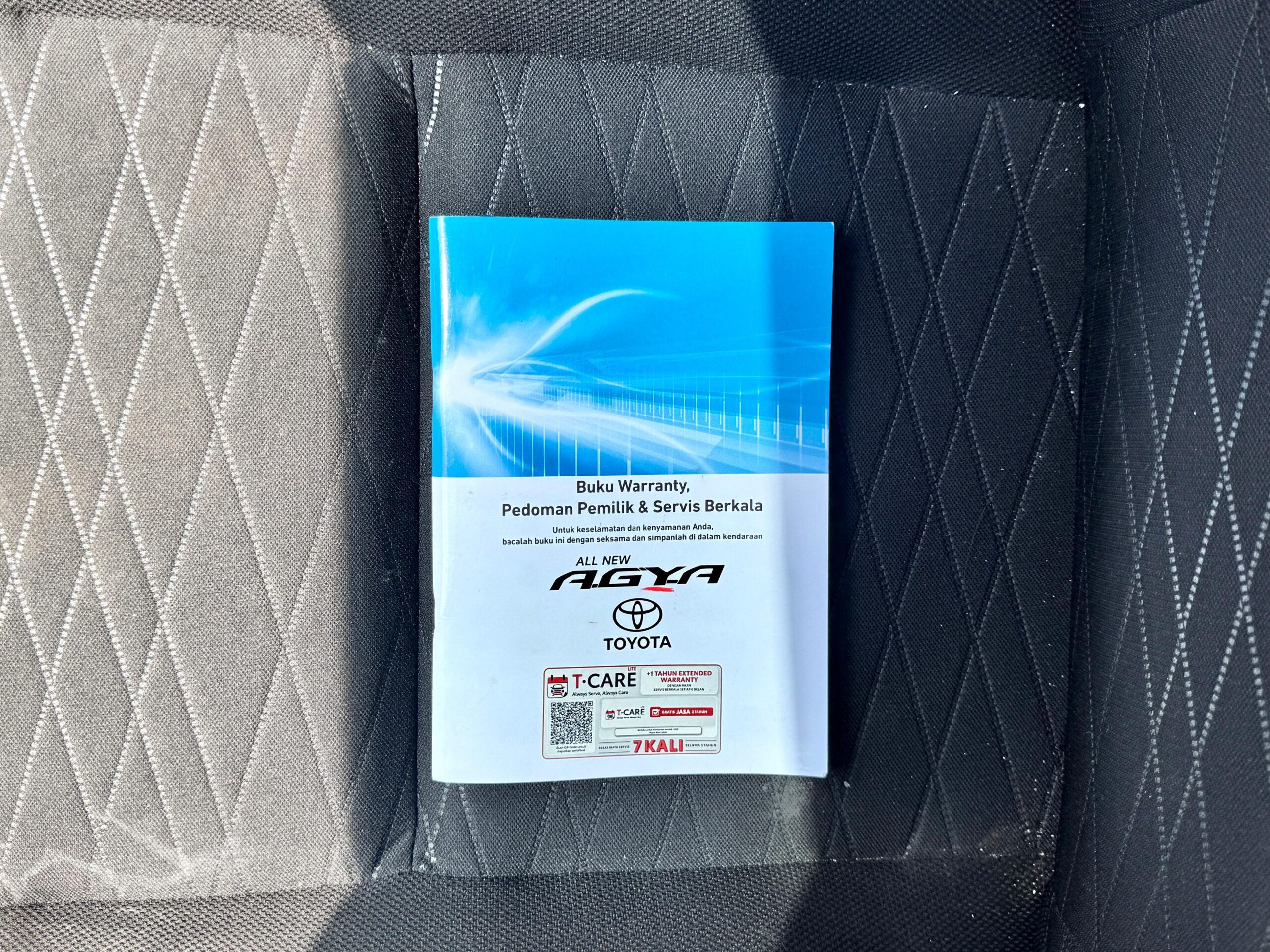 AGYA 1.2 G AT ABU 2024 - Gambar 15