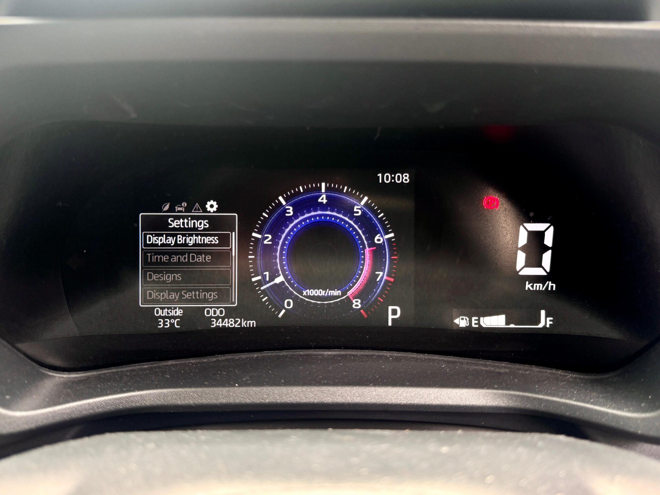 AVANZA 1.5 VELOZ Q AT SILVER 2023 - Gambar 8