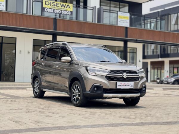XL7 BETA AT ABU 2022 - Gambar 2