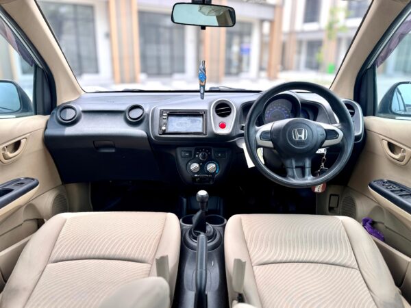 MOBILIO E MT SILVER 2015 - Gambar 9