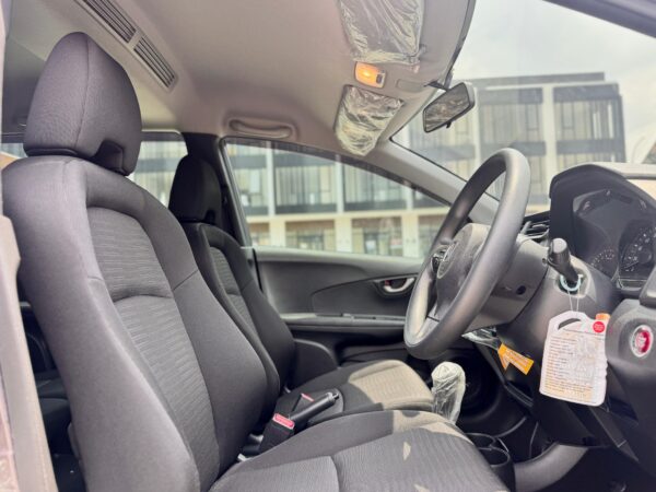 BRV E PRESTIGE AT ABU 2021 - Gambar 11