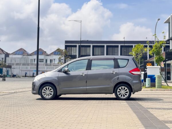 ERTIGA GX AT ABU 2014 - Gambar 5