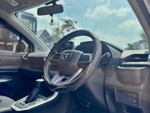 AVANZA 1.5 G AT PUTIH 2022 - Gambar 9