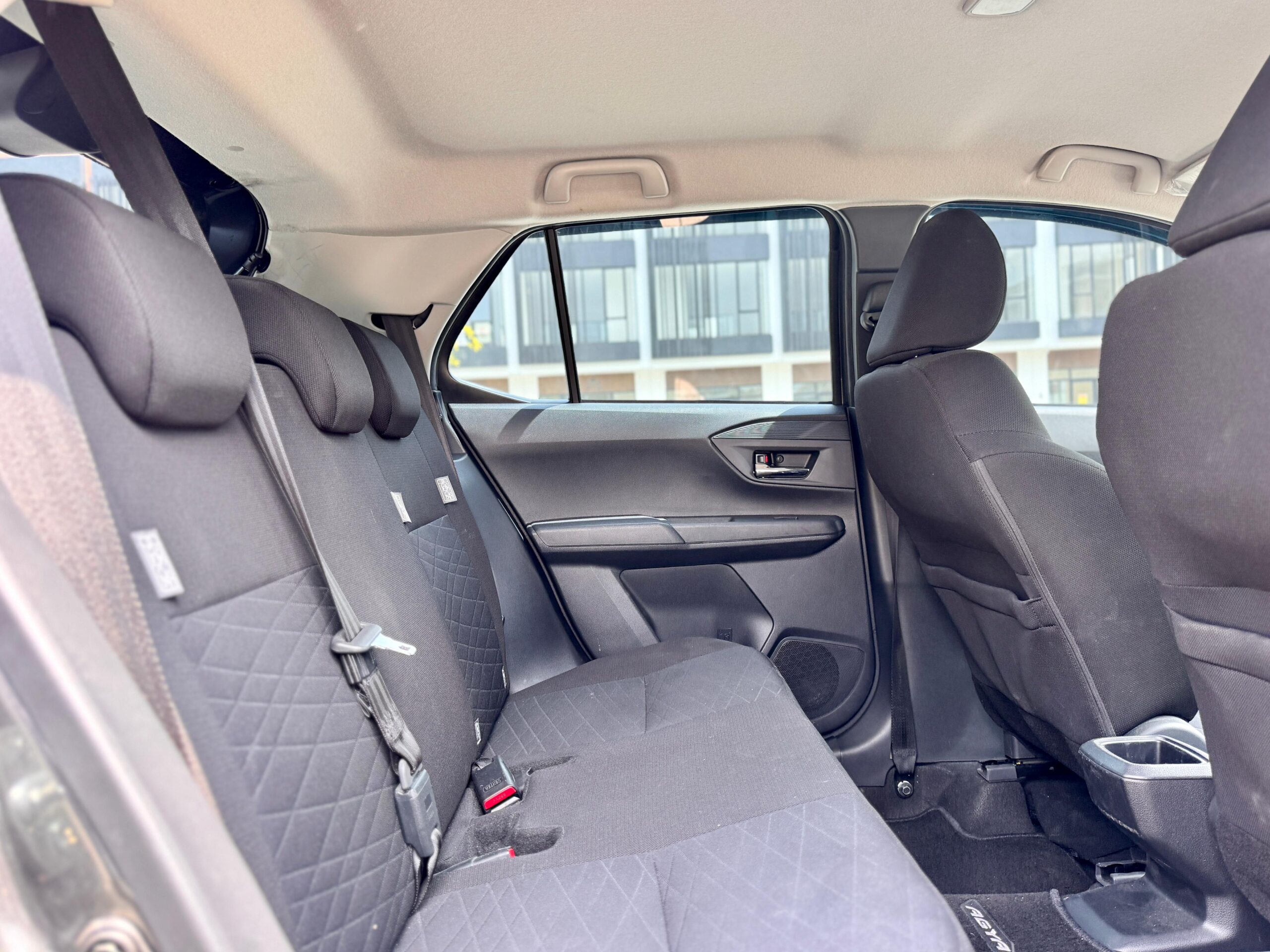 AGYA 1.2 G AT ABU 2024 - Gambar 13