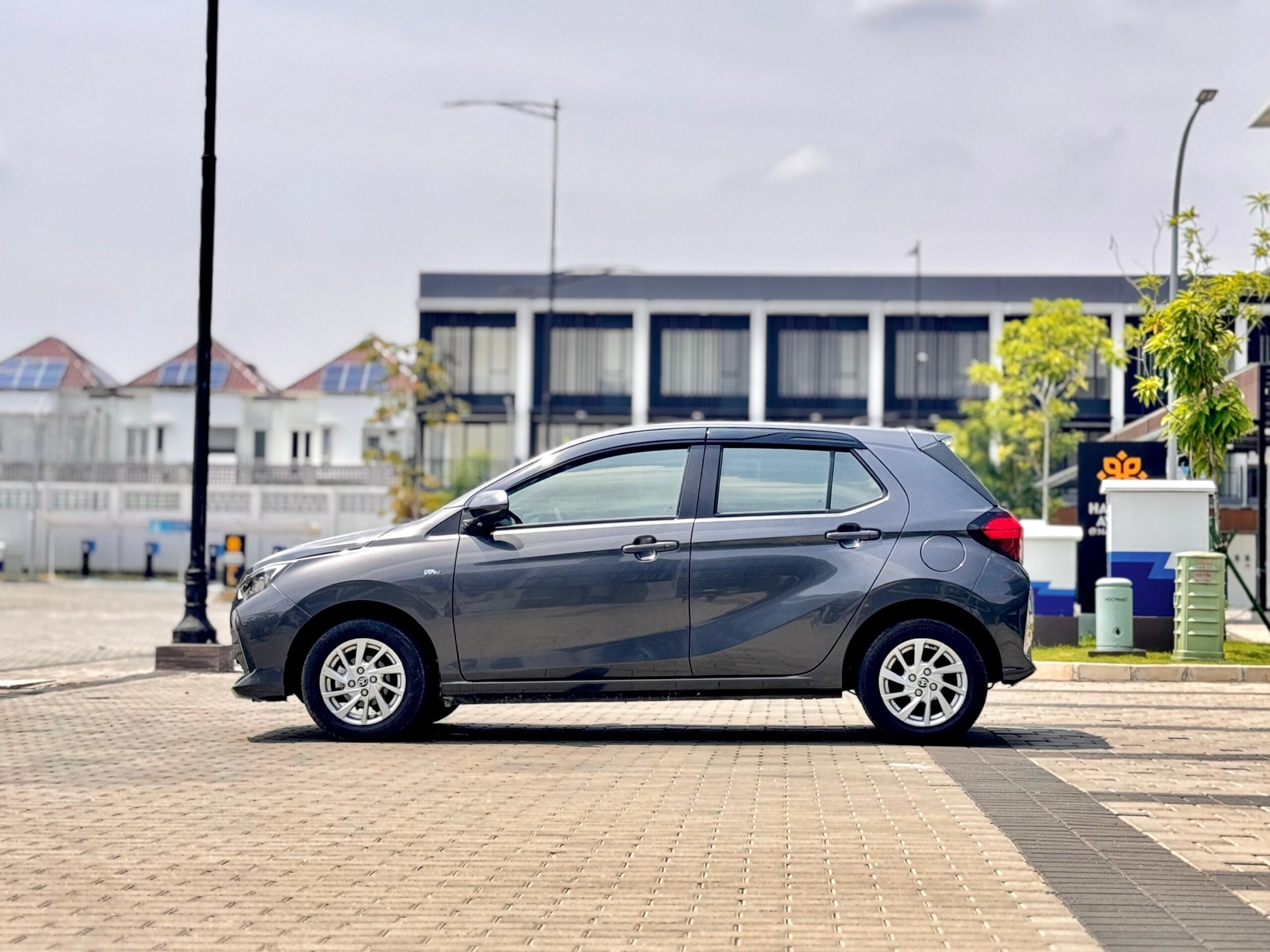 AGYA 1.2 G AT ABU 2024 - Gambar 4