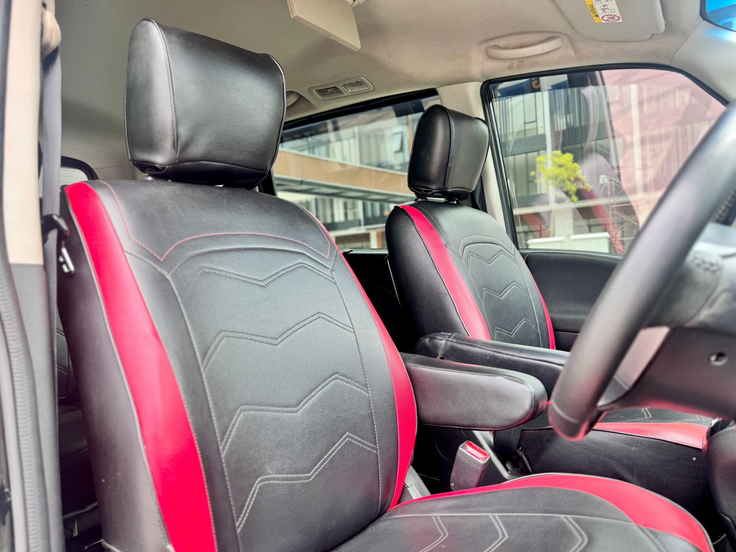 SERENA HWS AT HITAM 2016 - Gambar 12