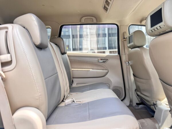 ERTIGA GX AT ABU 2014 - Gambar 13