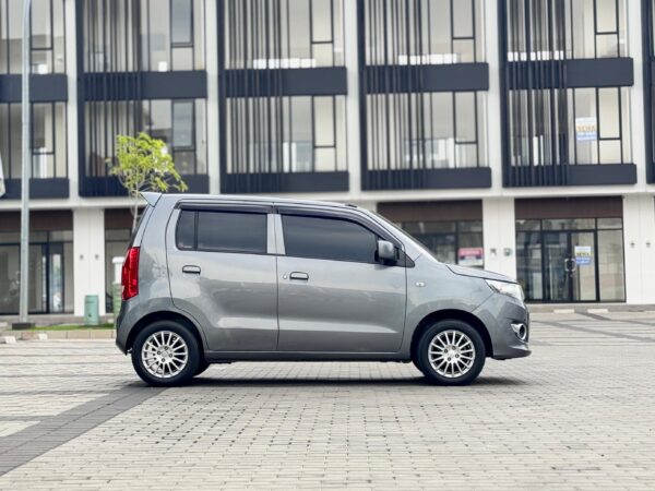 KARIMUN WAGON GS MT ABU 2017 - Gambar 4