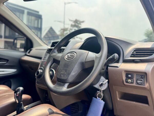 XENIA 1.3 R SPORTMT ABU 2016 - Gambar 9