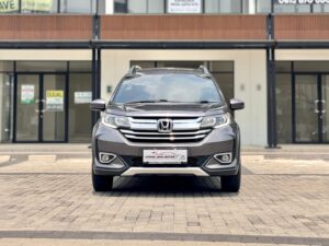 BRV E PRESTIGE AT ABU 2021