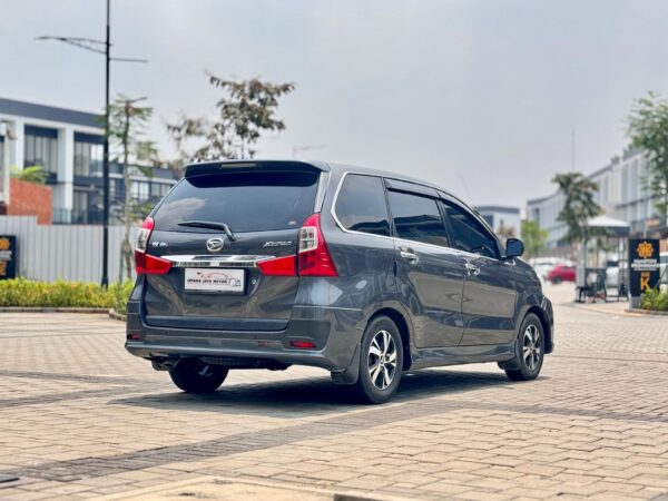 XENIA 1.3 R SPORTMT ABU 2016 - Gambar 7