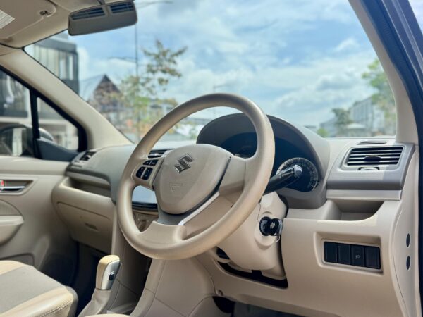ERTIGA GX AT ABU 2014 - Gambar 10