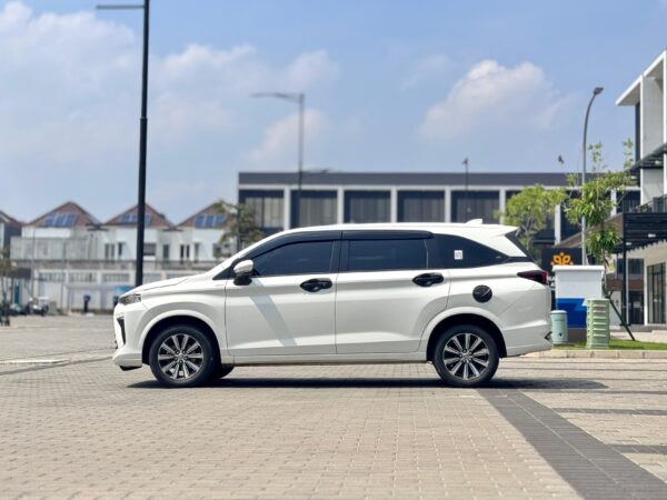 AVANZA 1.5 G AT PUTIH 2022 - Gambar 5