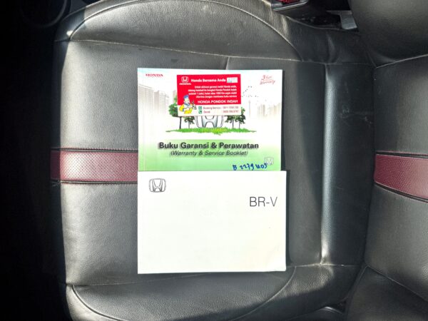 BRV E PRESTISGE AT ABU 2021 - Gambar 15