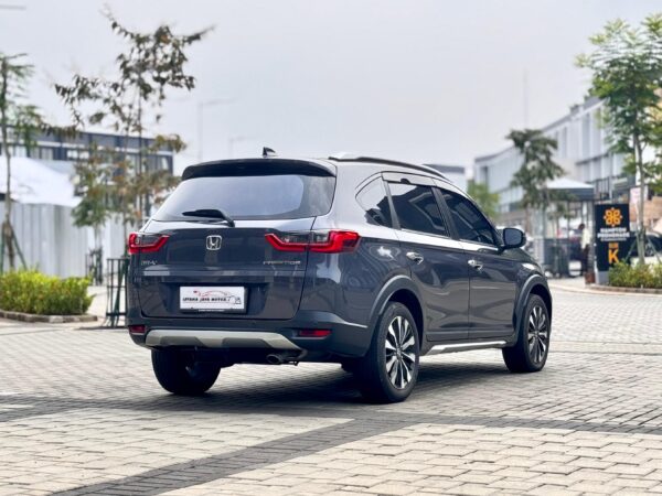 BRV E AT PRESTIGE SENGSING AT ABU 2023 - Gambar 6