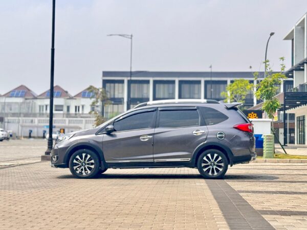 BRV E PRESTISGE AT ABU 2021 - Gambar 7