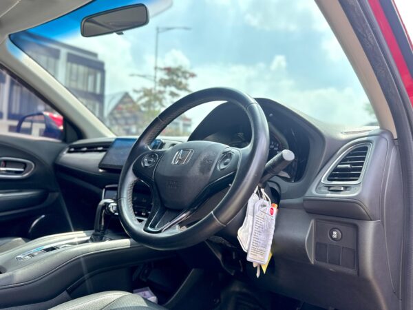 HRV SE AT MERAH 2018 - Gambar 9