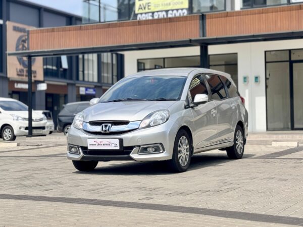 MOBILIO E PRESTIGE AT SILVER 2014 - Gambar 2