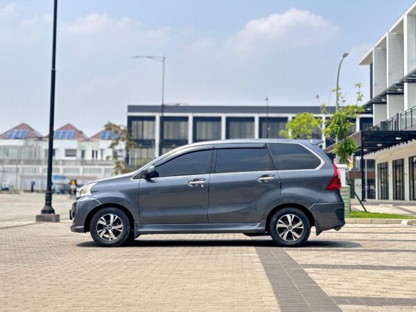 XENIA 1.3 R SPORTMT ABU 2016 - Gambar 5