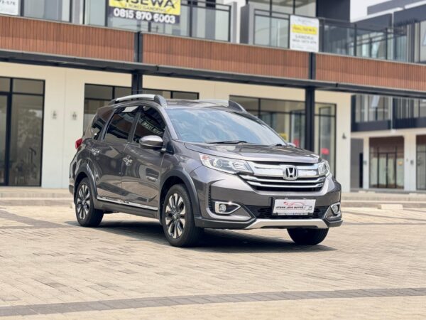 BRV E PRESTIGE AT ABU 2021 - Gambar 2
