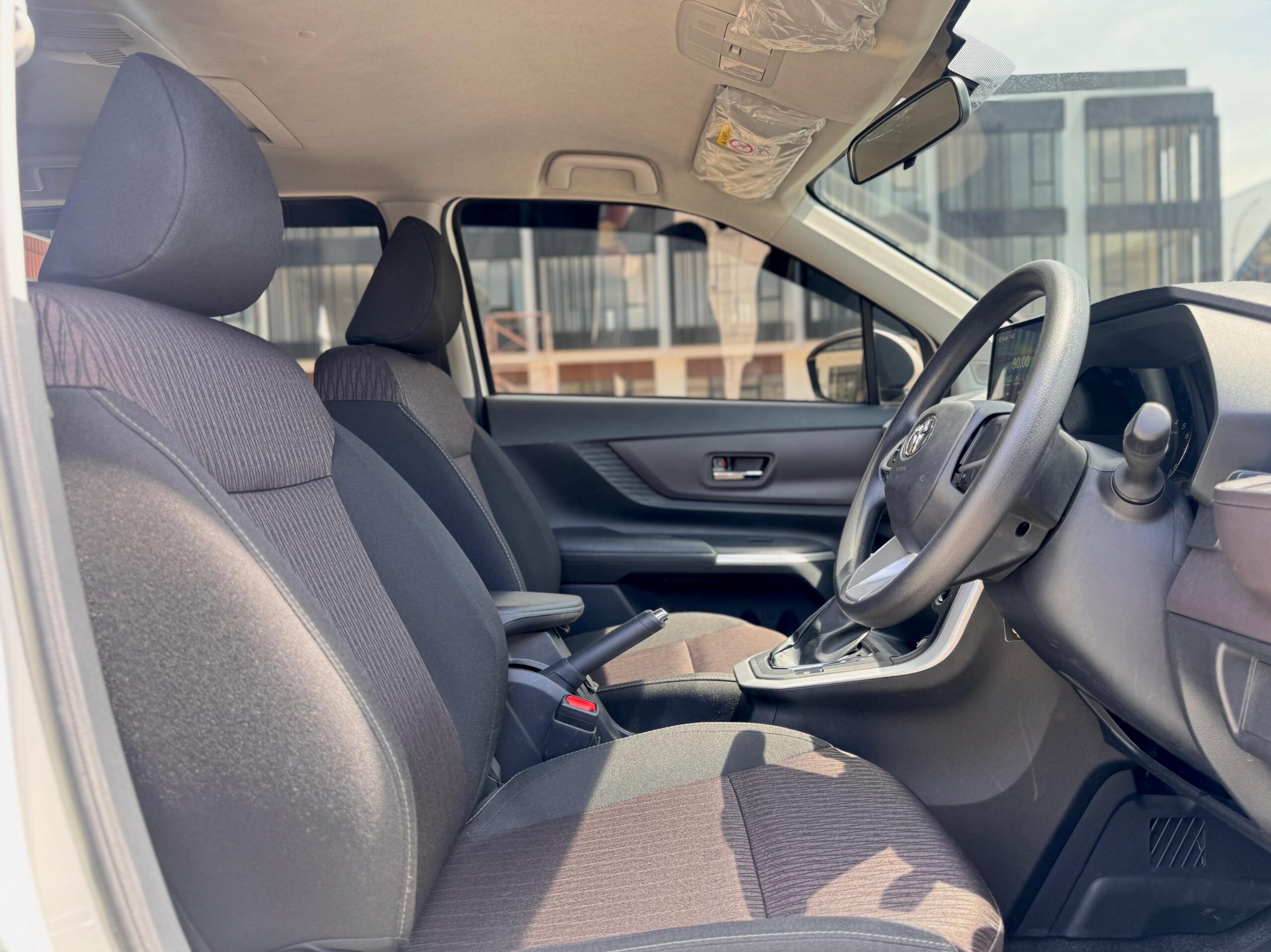 AVANZA 1.5 G AT PUTIH 2024 - Gambar 11