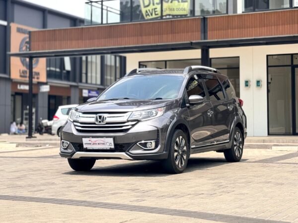 BRV E PRESTIGE AT ABU 2021 - Gambar 3