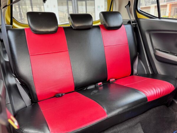 AGYA 1.2 GR SPORT AT KUNING 2022 - Gambar 13