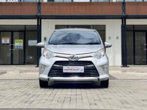 CALYA G AT SILVER 2019