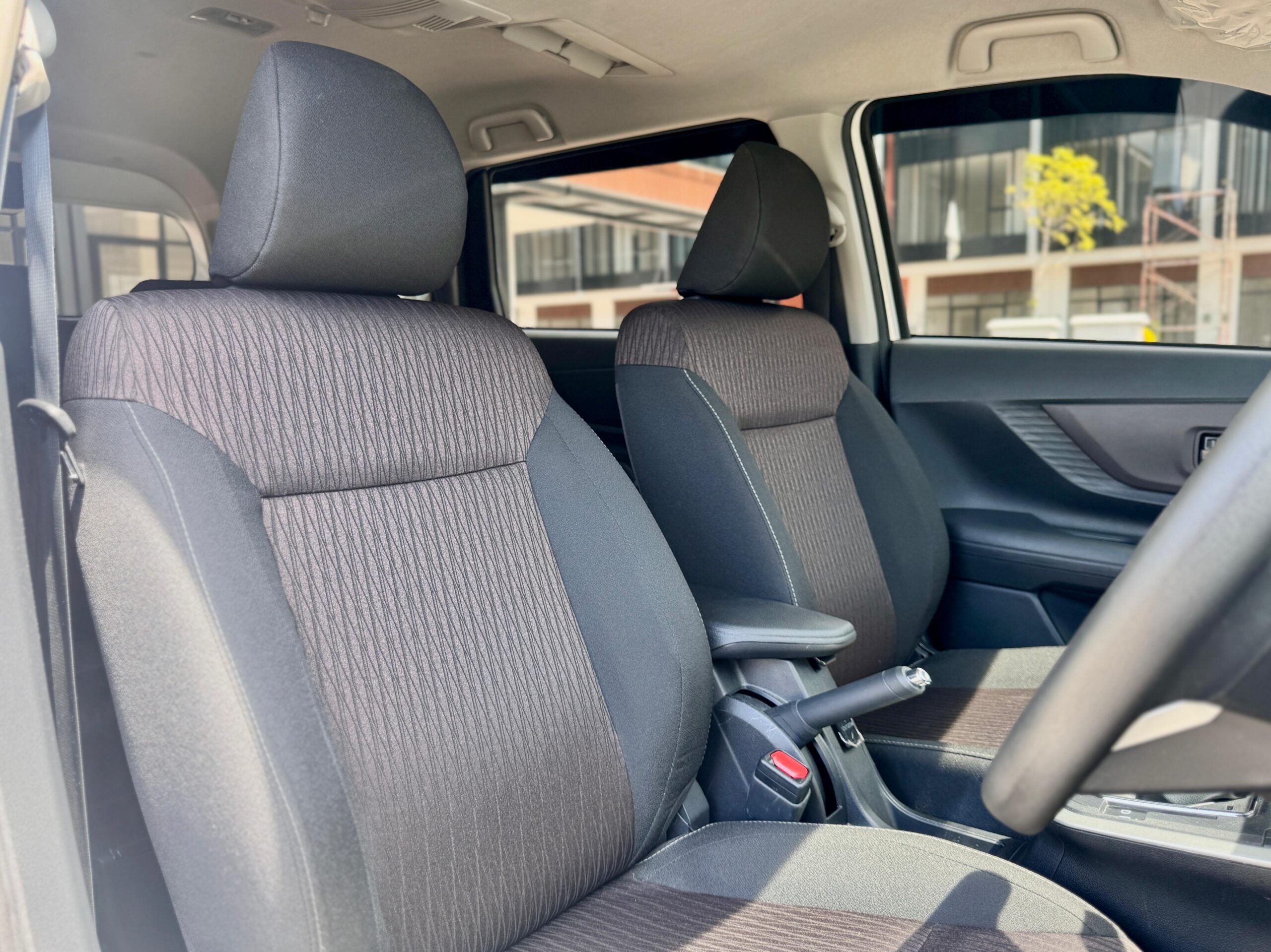 AVANZA 1.5 G AT PUTIH 2024 - Gambar 12