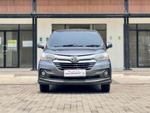 XENIA 1.3 R SPORTMT ABU 2016
