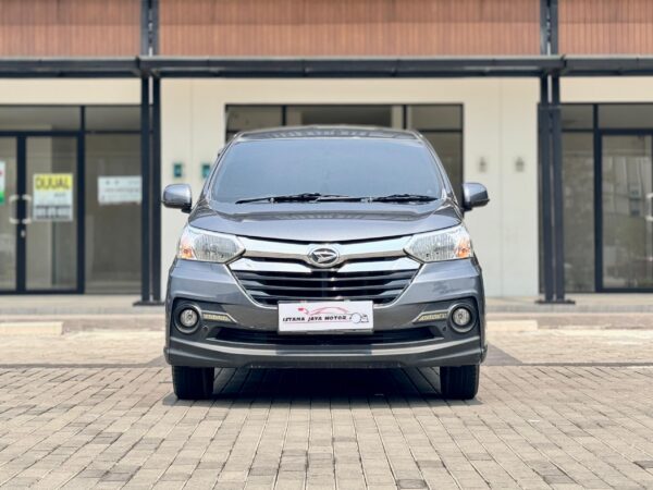 XENIA 1.3 R SPORTMT ABU 2016