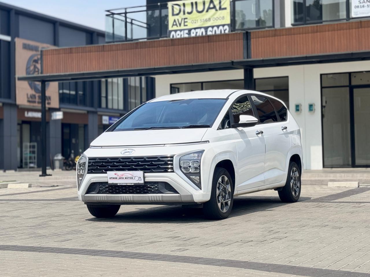 STARGEZER PRIME AT PUTIH 2022 - Gambar 2