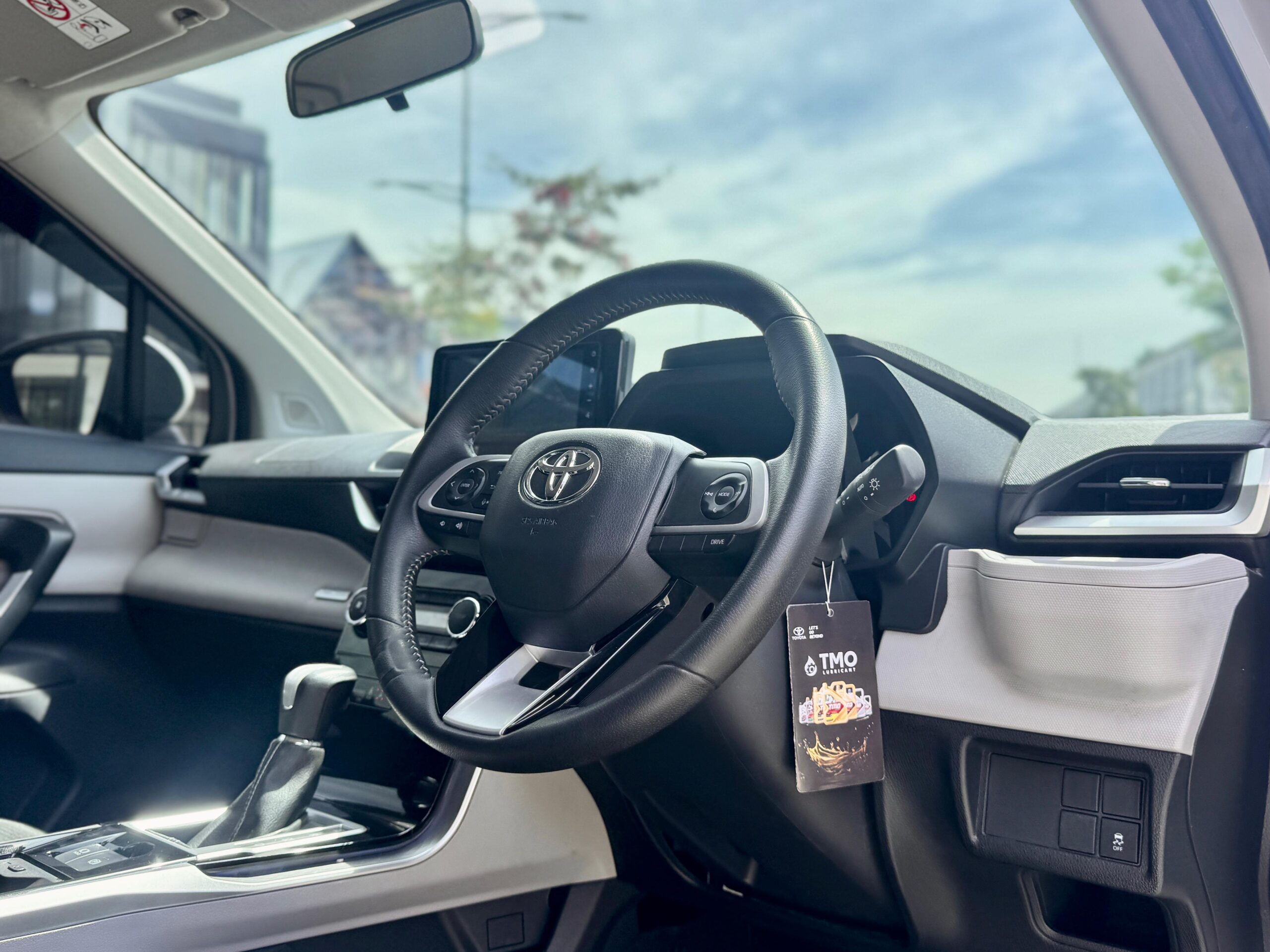 AVANZA 1.5 VELOZ Q AT PUTIH 2021 - Gambar 9