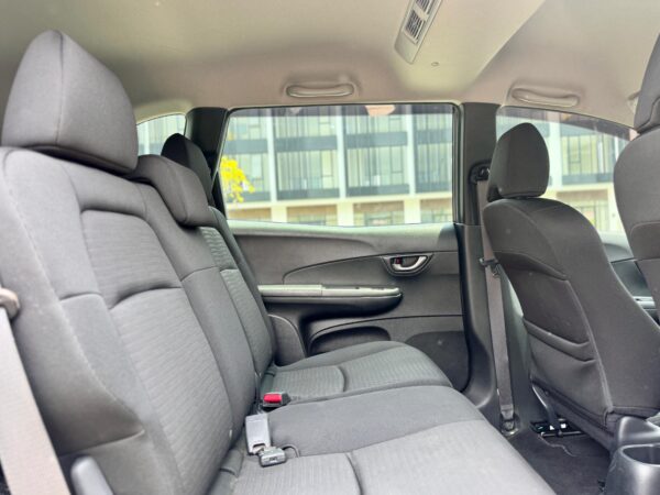 BRV E PRESTIGE AT ABU 2021 - Gambar 13