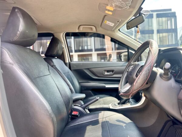 AVANZA 1.5 G AT PUTIH 2022 - Gambar 11